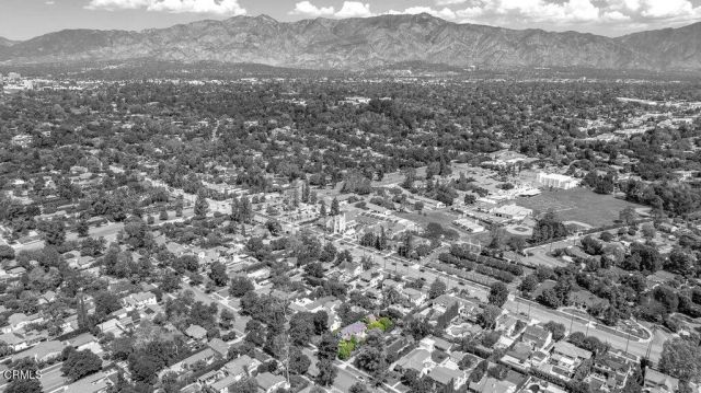 1828 Warwick Road, San Marino, CA 91108