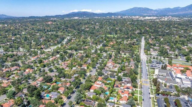 1828 Warwick Road, San Marino, CA 91108