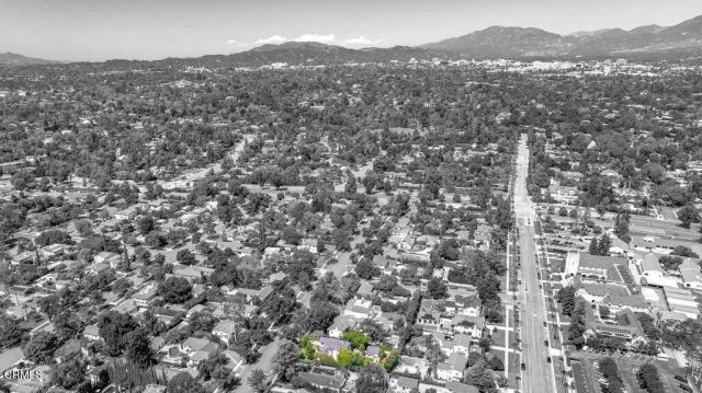 1828 Warwick Road, San Marino, CA 91108