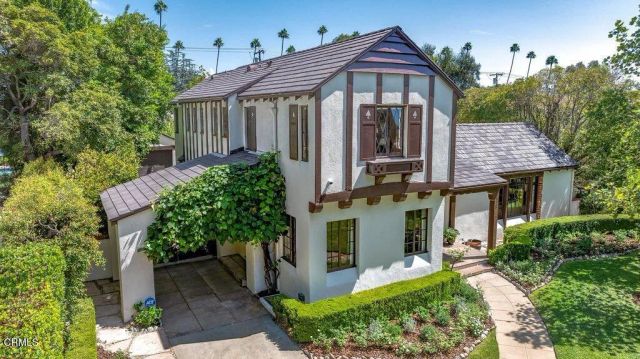 1828 Warwick Road, San Marino, CA 91108