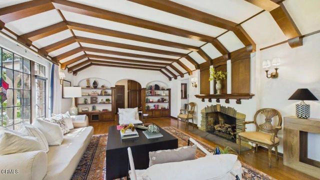 1828 Warwick Road, San Marino, CA 91108