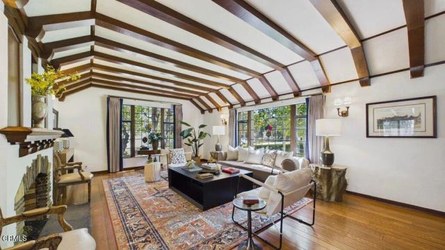 1828 Warwick Road, San Marino, CA 91108