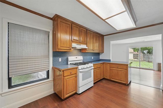 4409 Fairfax Street, Fort Worth, TX 76116