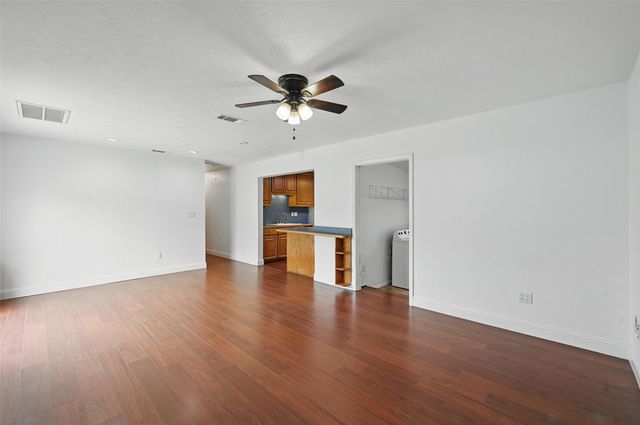 4409 Fairfax Street, Fort Worth, TX 76116