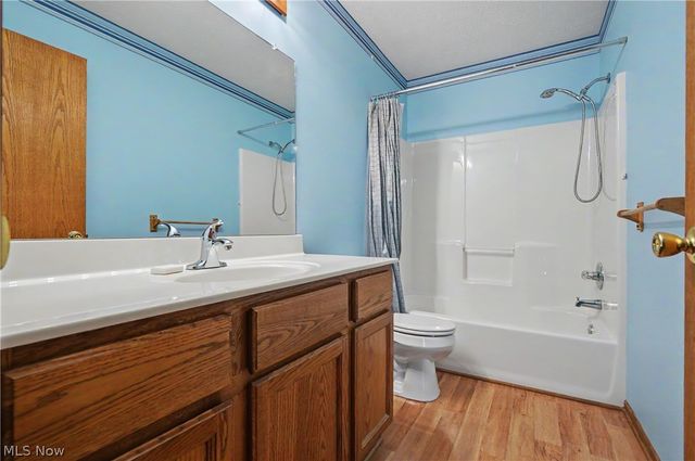 1416 Loop Road, Kent, OH 44240