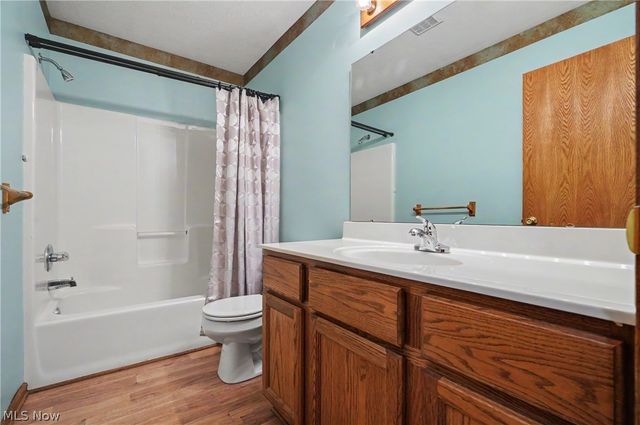 1416 Loop Road, Kent, OH 44240