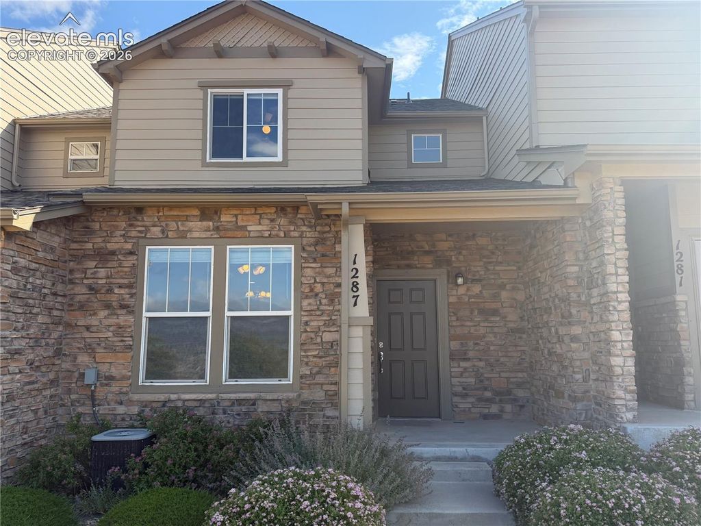 1287 Walters Point, Monument, CO 80132 — photo 2