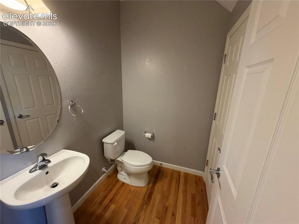 1287 Walters Point, Monument, CO 80132 — photo 5