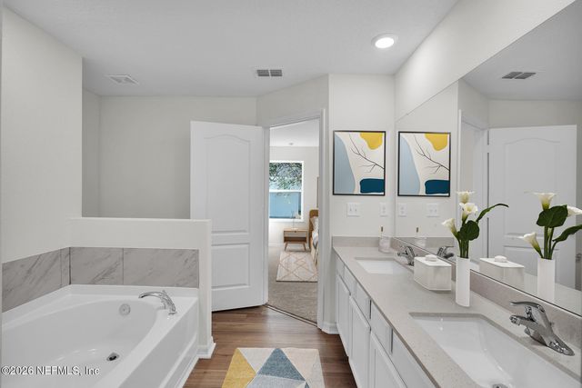 6967 CANOE BIRCH Road, Jacksonville, FL 32219