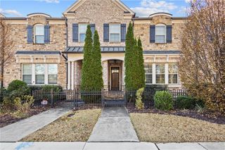 1802 Stephanie Trl NE, Atlanta, GA 30329