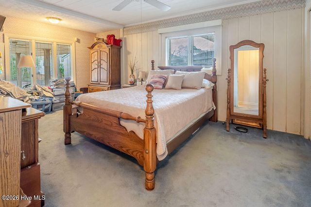 26 Chadwick Place Drive, Elizabethtown, NC 28337