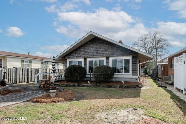 26 Chadwick Place Drive, Elizabethtown, NC 28337