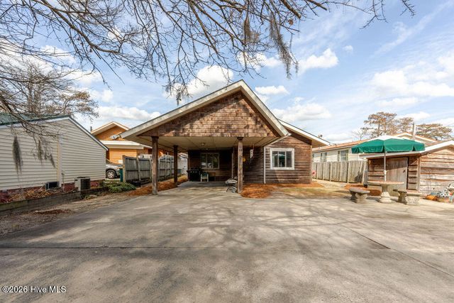 26 Chadwick Place Drive, Elizabethtown, NC 28337