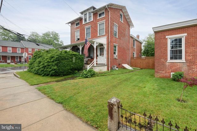 436 MARKET ST, Oxford, PA 19363