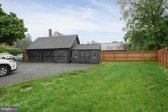 436 MARKET ST, Oxford, PA 19363