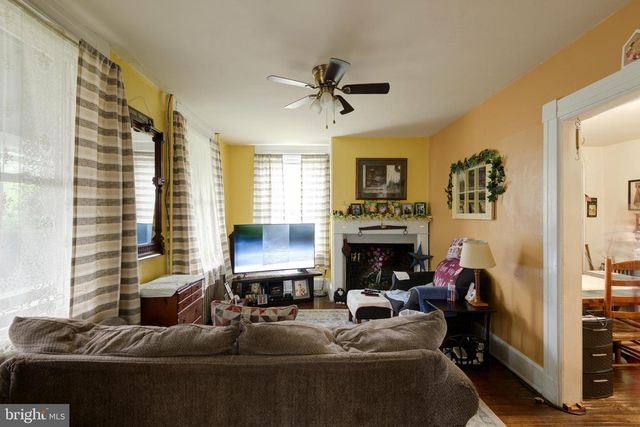 436 MARKET ST, Oxford, PA 19363