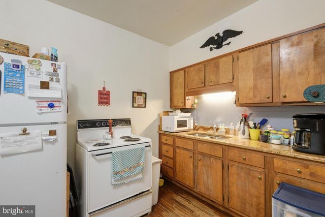 436 MARKET ST, Oxford, PA 19363