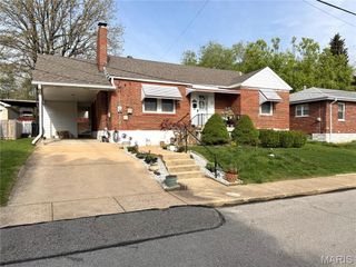 9319 Brenda Avenue, Affton, MO 63123