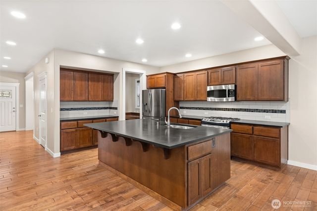 1635 Tannerwood Way SE, North Bend, WA 98045