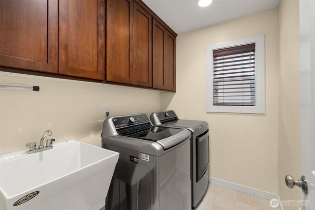 1635 Tannerwood Way SE, North Bend, WA 98045