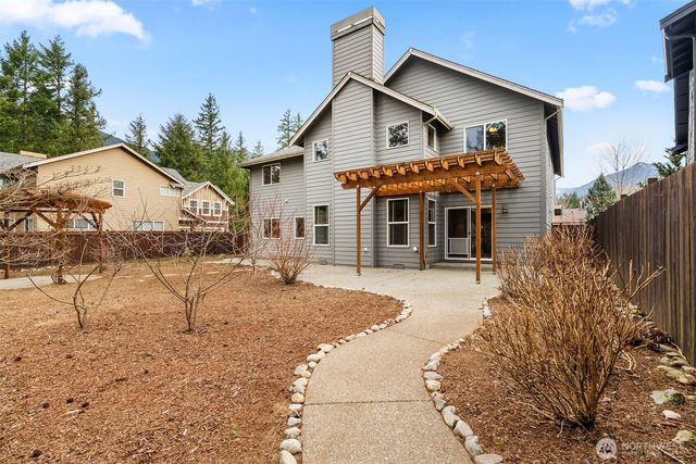 1635 Tannerwood Way SE, North Bend, WA 98045