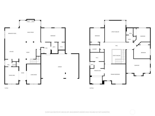 1635 Tannerwood Way SE, North Bend, WA 98045