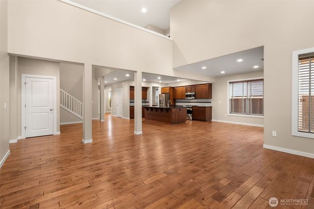 1635 Tannerwood Way SE, North Bend, WA 98045