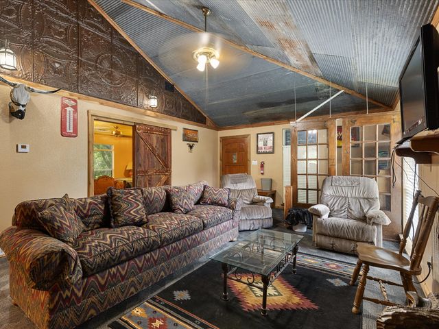 7144 River Trail, Weatherford, TX 76087