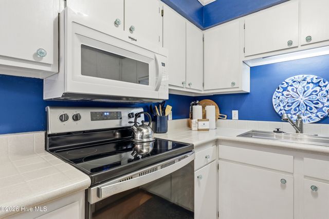 1004 Carolina Beach Avenue S C5, Carolina Beach, NC 28428