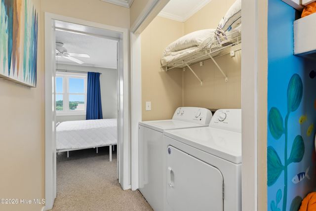 1004 Carolina Beach Avenue S C5, Carolina Beach, NC 28428
