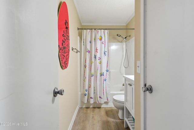 1004 Carolina Beach Avenue S C5, Carolina Beach, NC 28428