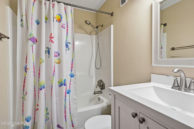 1004 Carolina Beach Avenue S C5, Carolina Beach, NC 28428