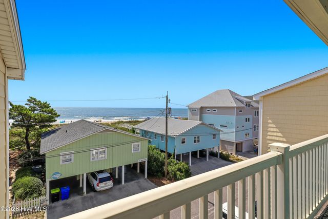 1004 Carolina Beach Avenue S C5, Carolina Beach, NC 28428