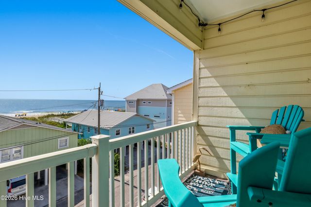 1004 Carolina Beach Avenue S C5, Carolina Beach, NC 28428