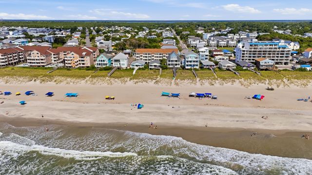 1004 Carolina Beach Avenue S C5, Carolina Beach, NC 28428