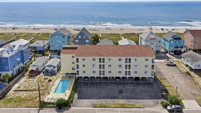 1004 Carolina Beach Avenue S C5, Carolina Beach, NC 28428