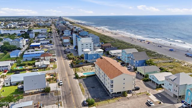 1004 Carolina Beach Avenue S C5, Carolina Beach, NC 28428