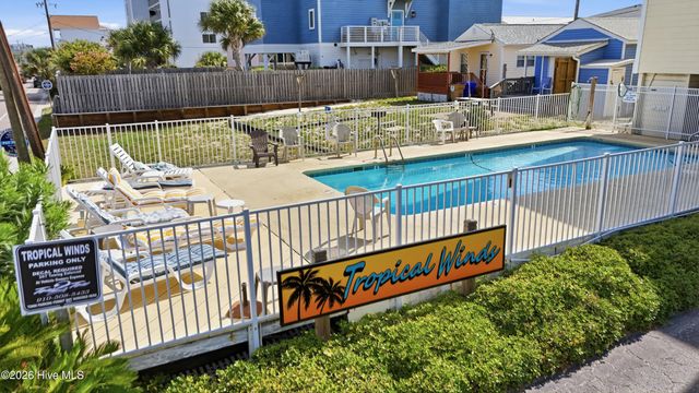 1004 Carolina Beach Avenue S C5, Carolina Beach, NC 28428