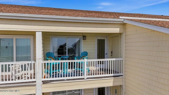 1004 Carolina Beach Avenue S C5, Carolina Beach, NC 28428