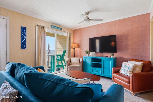 1004 Carolina Beach Avenue S C5, Carolina Beach, NC 28428