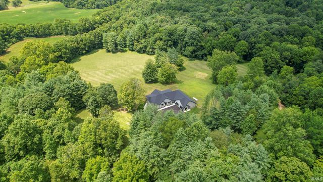 1436 Fayetteville Owen Road, Bedford, IN 47421