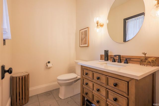 1436 Fayetteville Owen Road, Bedford, IN 47421