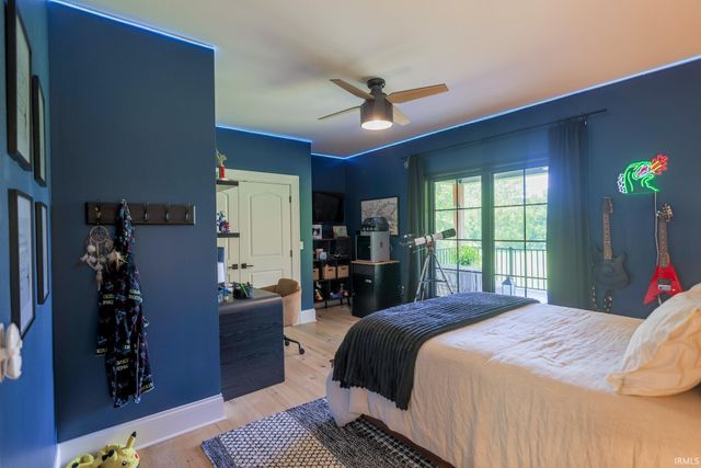 1436 Fayetteville Owen Road, Bedford, IN 47421