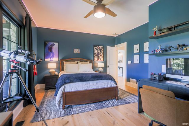 1436 Fayetteville Owen Road, Bedford, IN 47421