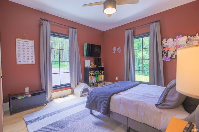1436 Fayetteville Owen Road, Bedford, IN 47421