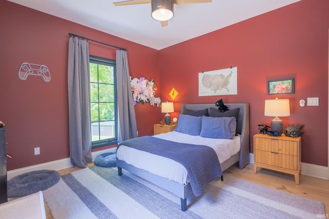 1436 Fayetteville Owen Road, Bedford, IN 47421