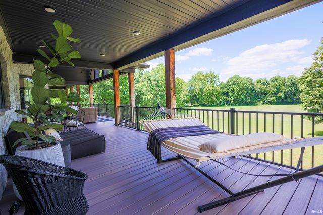 1436 Fayetteville Owen Road, Bedford, IN 47421