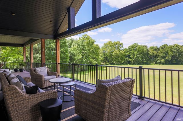 1436 Fayetteville Owen Road, Bedford, IN 47421