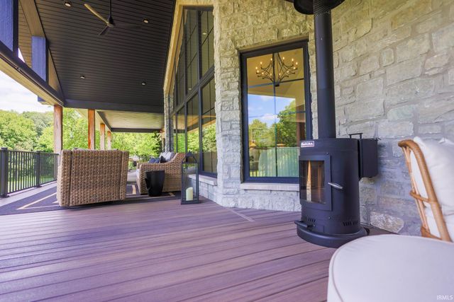 1436 Fayetteville Owen Road, Bedford, IN 47421