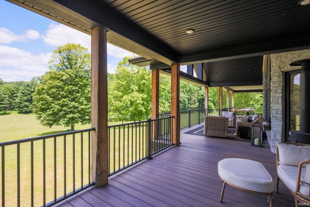 1436 Fayetteville Owen Road, Bedford, IN 47421